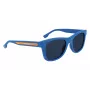 Lacoste lasten aurinkolasit L3643SRG-424 sininen kehys harmaat linssit 48/17/130 mm
