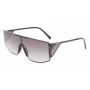 LACOSTE L253S-6219002 unisex-aurinkolasit 62/19/150 mm