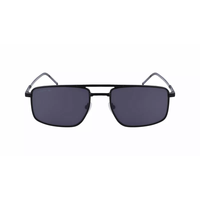Lacoste L255S 5619002 miesten aurinkolasit Havana vihreä 56/19/145