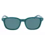 Lacoste L3639S-466 miesten kulmikkaat siniset aurinkolasit 49/18/135 mm