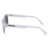 Lacoste L3656S-970 unisex-aurinkolasit Havana 50mm