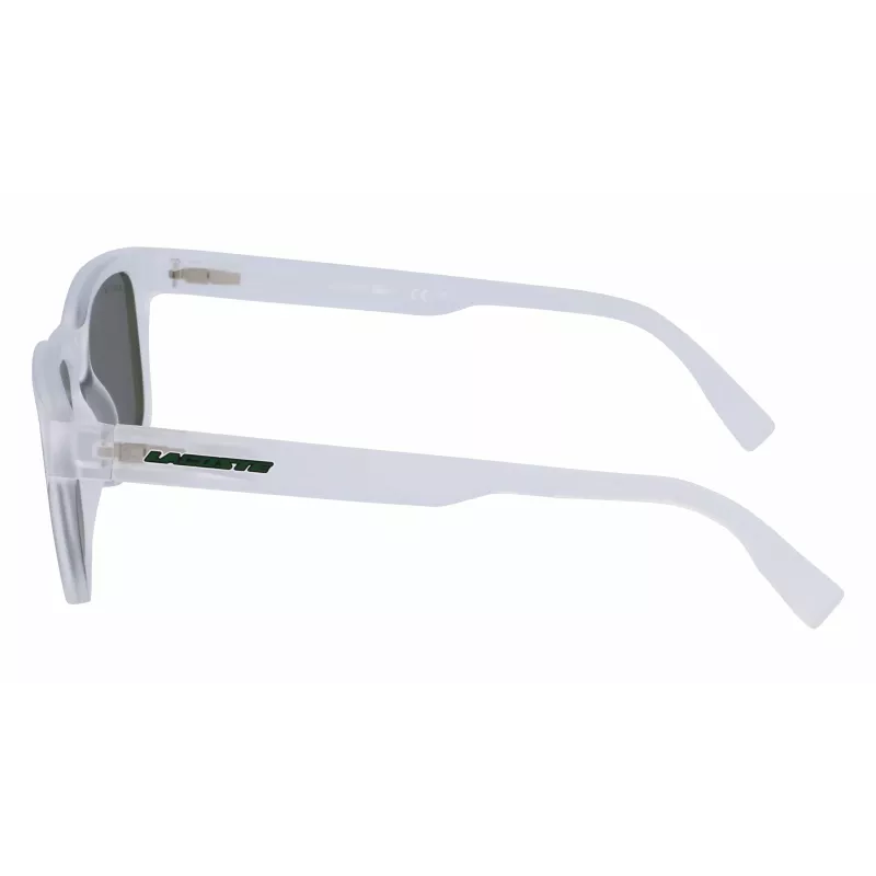 Lacoste L3656S-970 unisex-aurinkolasit Havana 50mm