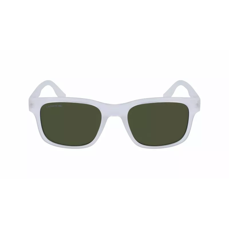 Lacoste L3656S-970 unisex-aurinkolasit Havana 50mm