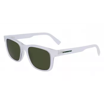 Lacoste L3656S-970 unisex-aurinkolasit Havana 50mm