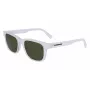 Lacoste L3656S-970 unisex-aurinkolasit Havana 50mm