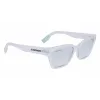 Lacoste L6002S-970 naisten aurinkolasit havanna ruskea liukuväri 53 mm
