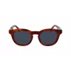 Lacoste L6006S-218 miesten aurinkolasit havanna-kehykset harmaat linssit 49mm