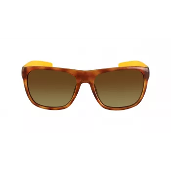 Lacoste L664S unisex aurinkolasit - musta kehys harmaat linssit 55mm