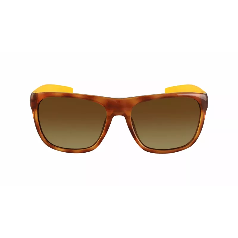 Lacoste L664S unisex aurinkolasit - musta kehys harmaat linssit 55mm