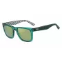 Lacoste L750S-5419315 miesten aurinkolasit - kulmikkaat asetaattikehykset UV400-suoja 54/19/140 mm