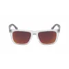 Lacoste L750S aurinkolasit miesten Havana ruskea 54/19/140 mm