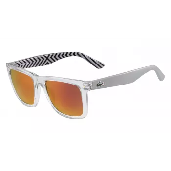 Lacoste L750S aurinkolasit miesten Havana ruskea 54/19/140 mm