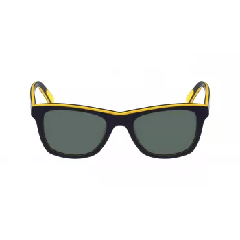 Lacoste L781SP unisex-aurinkolasit 52/21/140 mm