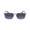 Lacoste miesten aurinkolasit L264SN 58/17/145 mm UV400 asetaatti