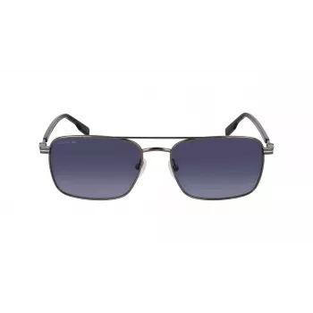 Lacoste miesten aurinkolasit L264SN 58/17/145 mm UV400 asetaatti