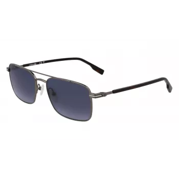 Lacoste miesten aurinkolasit L264SN 58/17/145 mm UV400 asetaatti