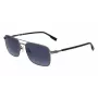 Lacoste miesten aurinkolasit L264SN 58/17/145 mm UV400 asetaatti
