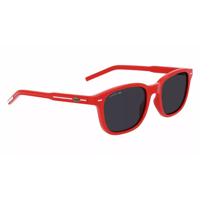 Lacoste miesten aurinkolasit L3639S-615 havanna vihreä 49 mm