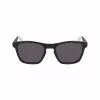 Lacoste miesten aurinkolasit L6018S-301 vihreä kehys harmaat linssit 53 mm