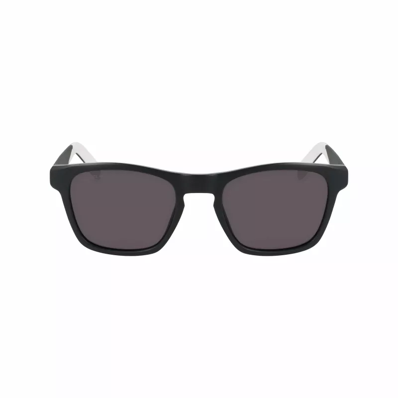 Lacoste miesten aurinkolasit L6018S-301 vihreä kehys harmaat linssit 53 mm