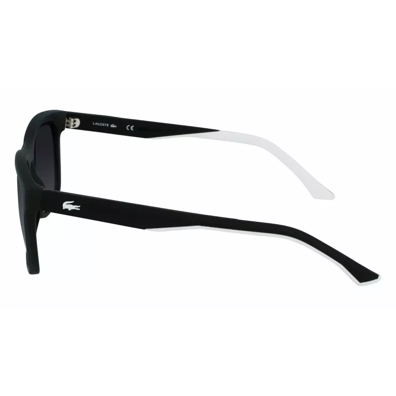 Lacoste miesten aurinkolasit L956SN5519002 (55/19/145 mm)