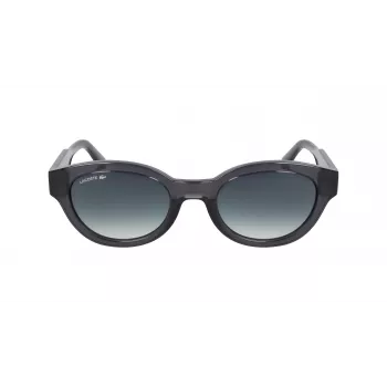Lacoste naisten aurinkolasit L6024S-035 Havana 52mm