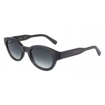 Lacoste naisten aurinkolasit L6024S-035 Havana 52mm