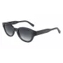 Lacoste naisten aurinkolasit L6024S-035 Havana 52mm