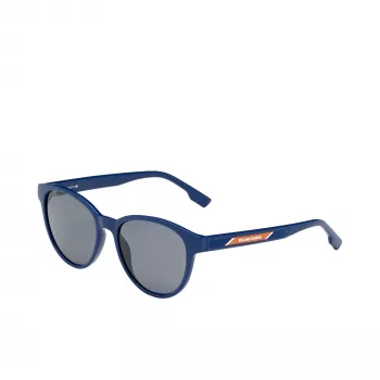Lacoste naisten L981SRG-400 suorakaiteen muotoiset asetaatti-aurinkolasit 54/17/145 mm