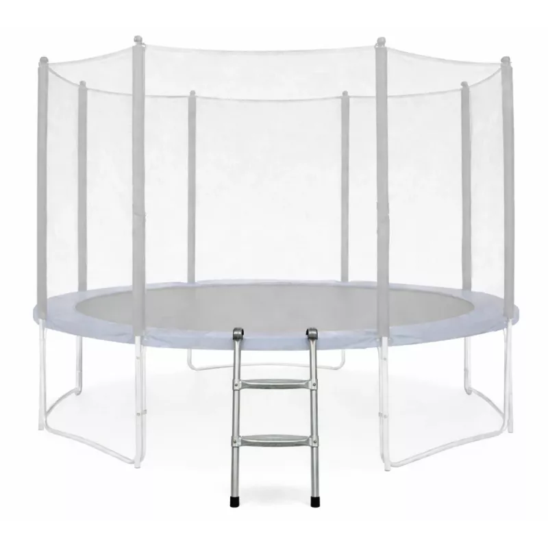 Tikkaat LEAN Sport Max ja SPORT PRO trampoliiniin, 60 cm