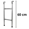 Tikkaat LEAN Sport Max ja SPORT PRO trampoliiniin, 60 cm