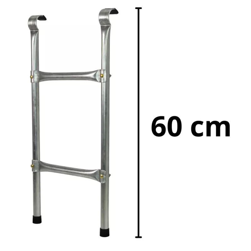 Tikkaat LEAN Sport Max ja SPORT PRO trampoliiniin, 60 cm
