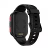 LAGENIO AI Kids Watch K9 4G musta