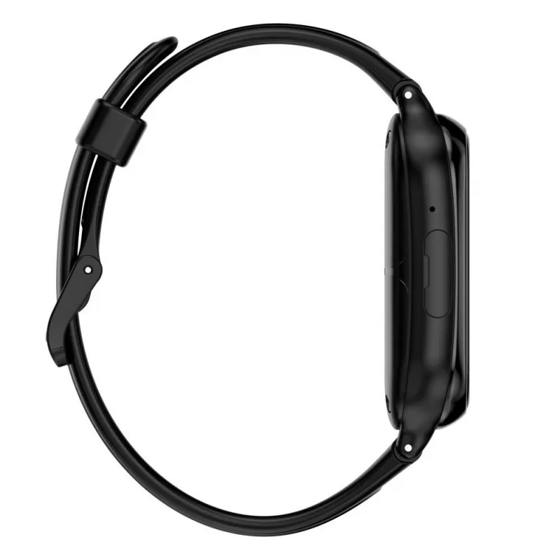 LAGENIO AI Kids Watch K9 4G musta