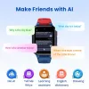 LAGENIO AI Kids Watch K9 4G sininen