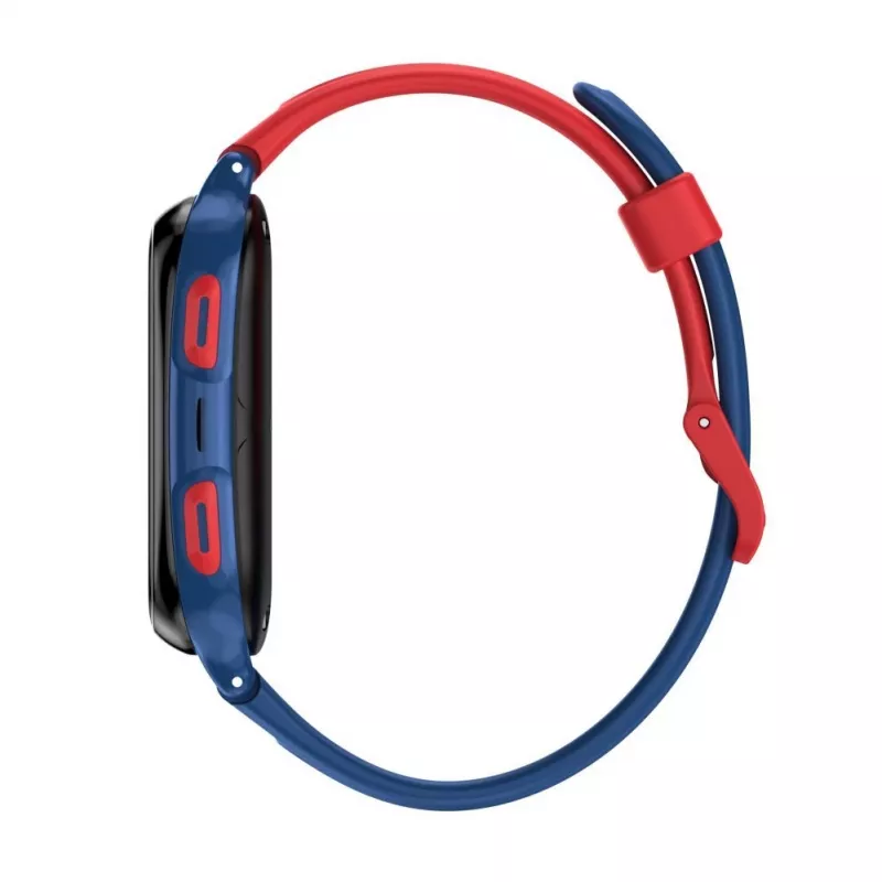 LAGENIO AI Kids Watch K9 4G sininen
