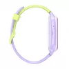 LAGENIO AI Kids Watch K9 4G violetti