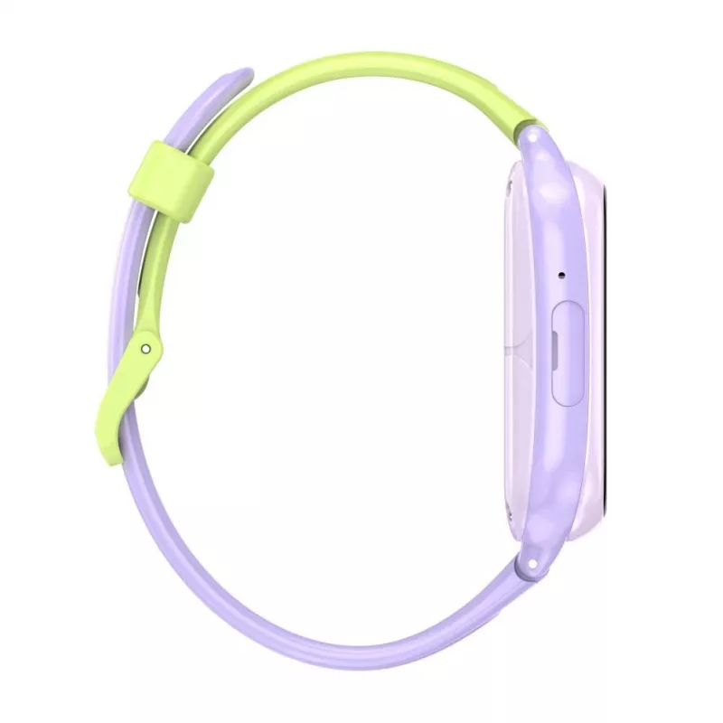 LAGENIO AI Kids Watch K9 4G violetti
