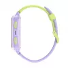 LAGENIO AI Kids Watch K9 4G violetti