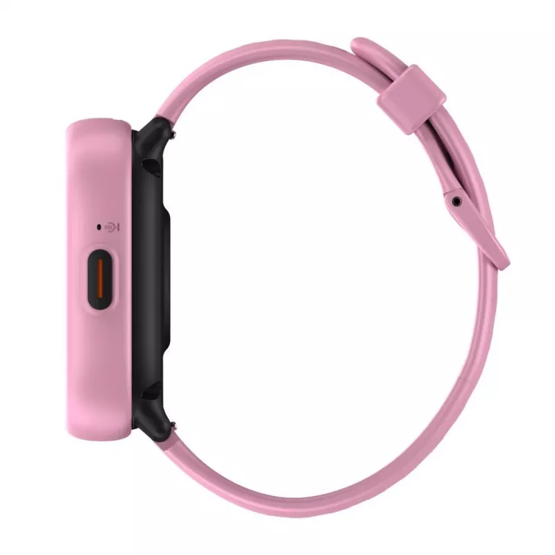 LAGENIO K3 4G lasten älykello pinkki
