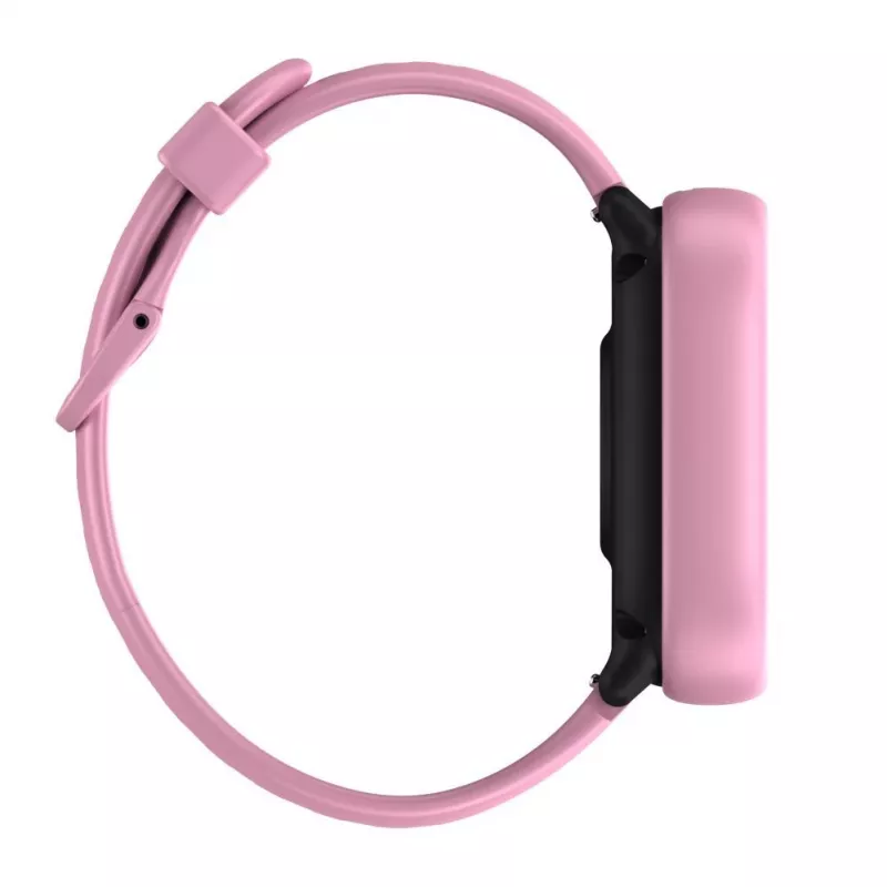 LAGENIO K3 4G lasten älykello pinkki