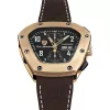 Lamborghini TLFT075SPYDER miesten sveitsiläinen kvartsikronografi kello 51,5 mm