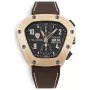 Lamborghini TLFT075SPYDER miesten sveitsiläinen kvartsikronografi kello 51,5 mm
