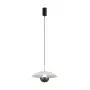 LAMP PENDANT VALIA 9W 3K harmaa