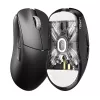 Lamzu Atlantis MINI 4K -pelihiiri - Charcoal Black