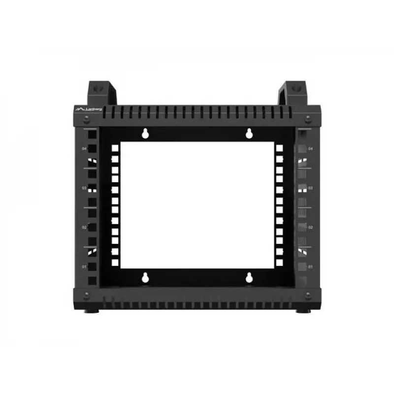LANBERG Open Rack 10