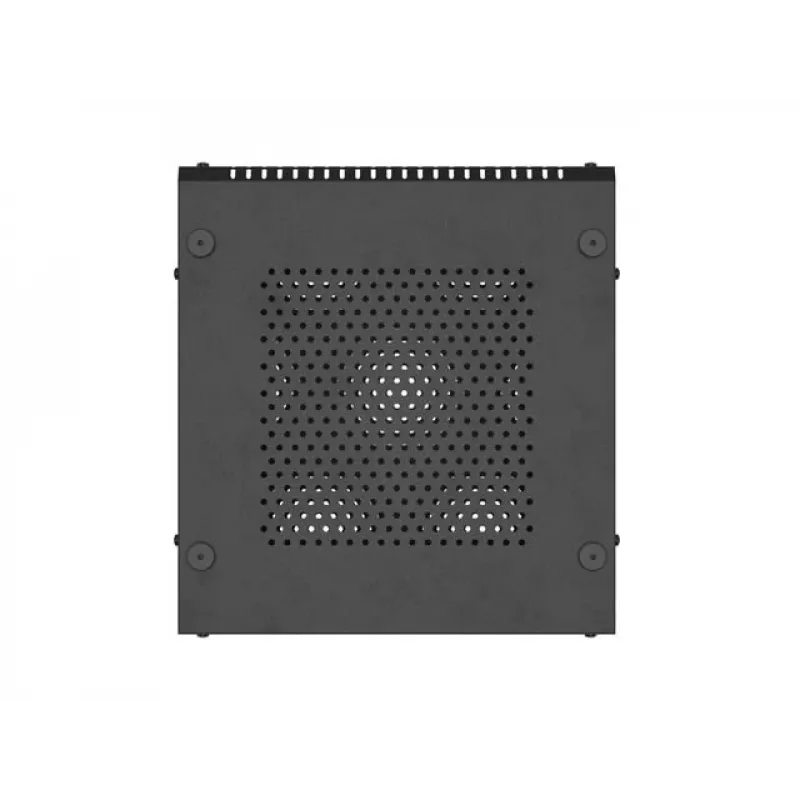 LANBERG Open Rack 10 6U 280x300 musta OR10-2306-B