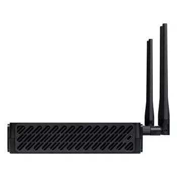 LANCOM 1800VA-5G (EU) UPS - line-interactive torni, 1500VA/1050W, 8x IEC C13