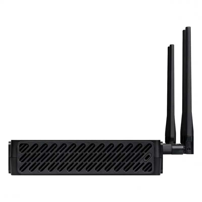 LANCOM 1800VA-5G (EU) reititin, musta