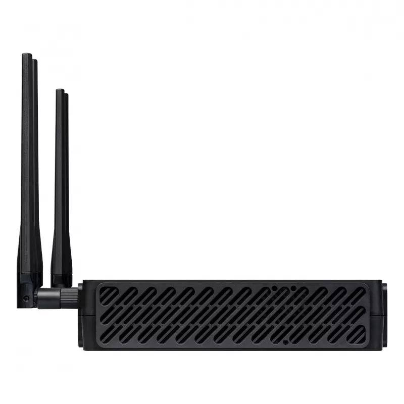 LANCOM 1800VA-5G (EU) reititin, musta